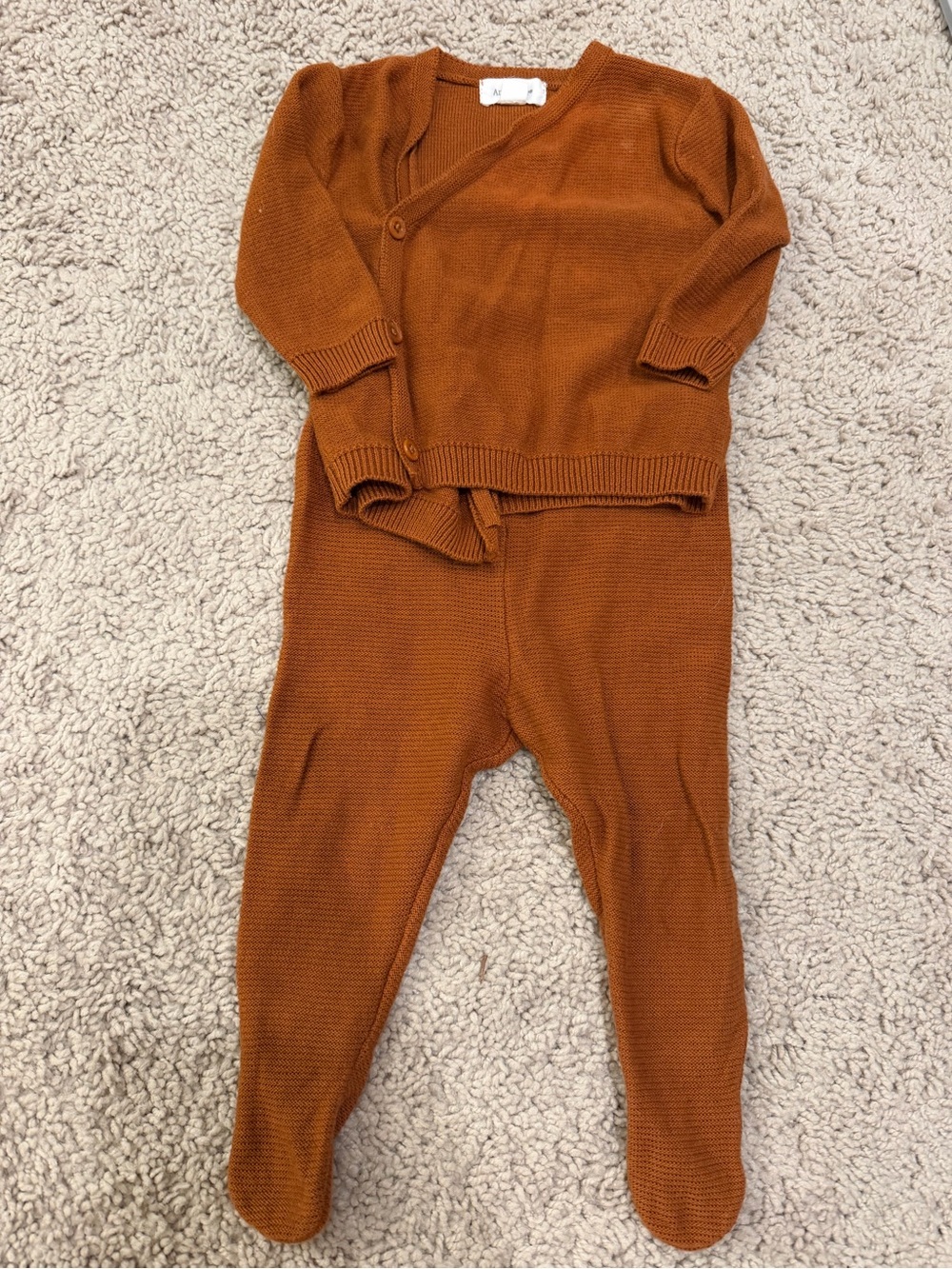 Angel Dear Set